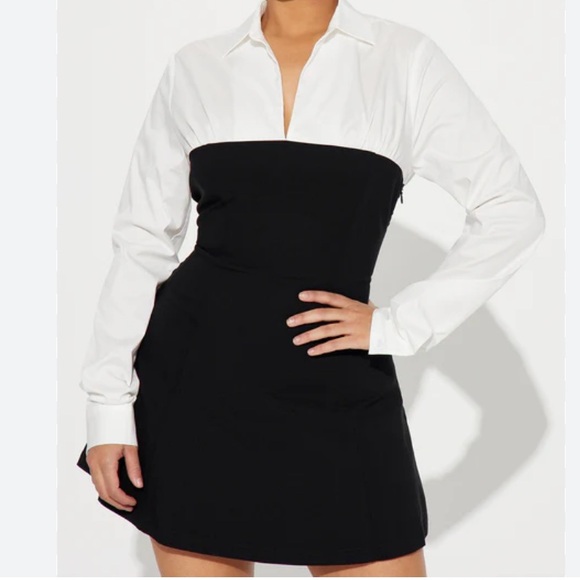 Anthropologie Dresses & Skirts - Anthropology Mini Dress.